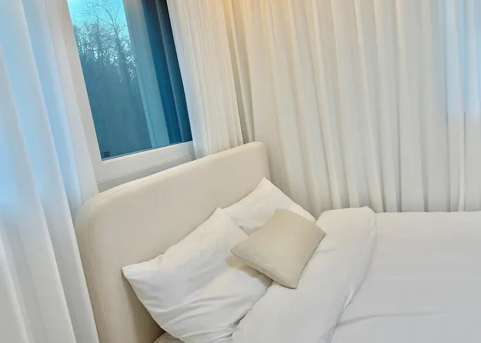 루미홈 홍대입구15분 신축 엘리베이터 Apartamento