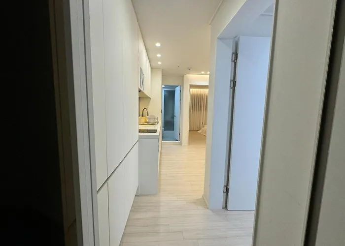 루미홈 홍대입구15분 신축 엘리베이터 Apartamento *