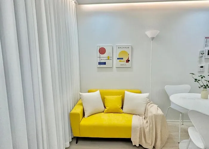 Apartamento 루미홈 홍대입구15분 신축 엘리베이터