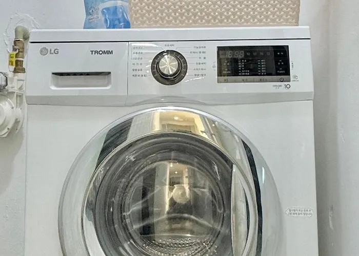 Apartamento 루미홈 홍대입구15분 신축 엘리베이터 Seúl