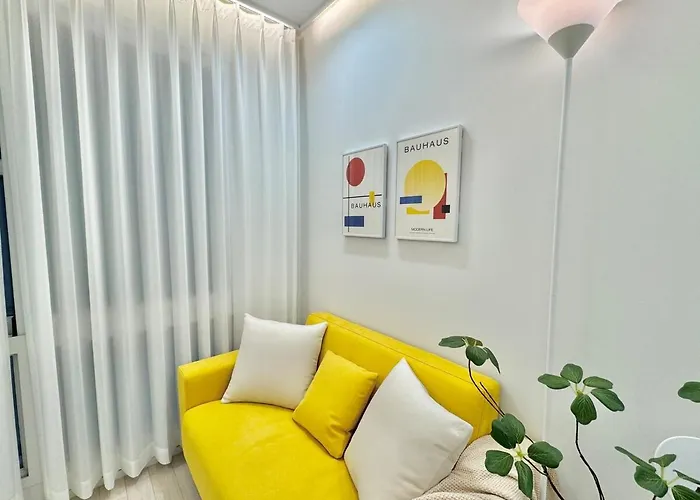Apartamento 루미홈 홍대입구15분 신축 엘리베이터 Seúl