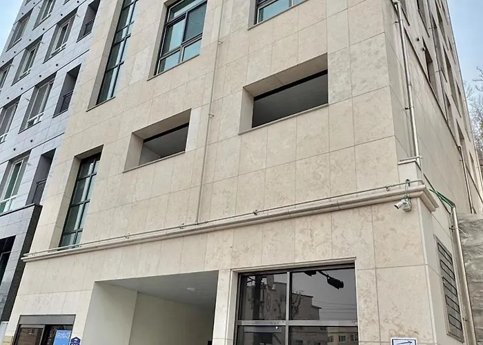 루미홈 홍대입구15분 신축 엘리베이터 Apartamento